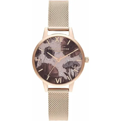 Relógio Feminino Olivia Burton OB16SP21 (Ø 30 mm)