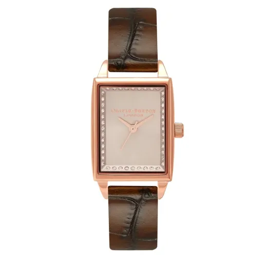 Relógio Feminino Olivia Burton OB16SS40