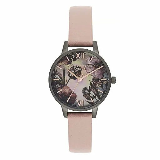 Relógio Feminino Olivia Burton OB16TW04 (Ø 30 mm)