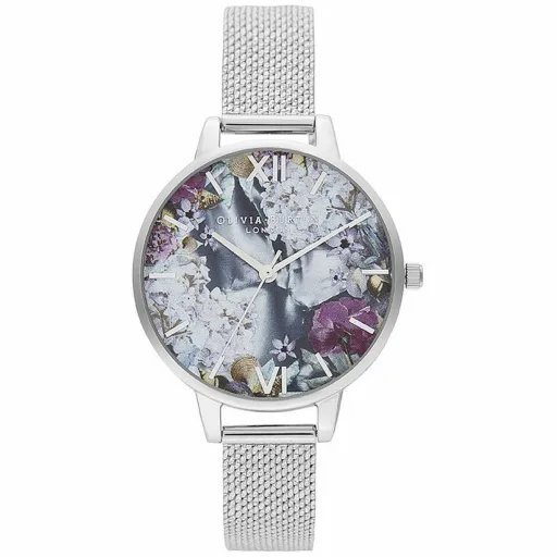 Relógio Feminino Olivia Burton OB16US11 (Ø 34 mm)