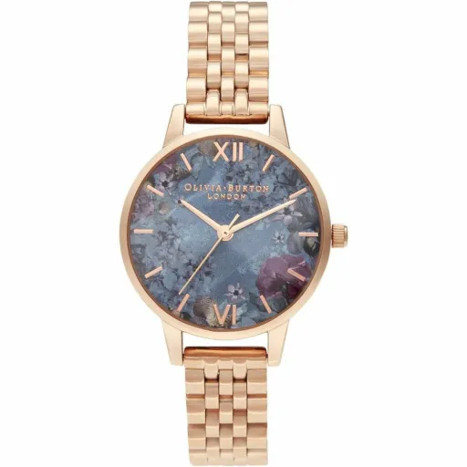 Relógio Feminino Olivia Burton OB16US25 (Ø 30 mm)