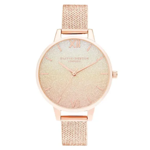 Relógio Feminino Olivia Burton OB16US58 (Ø 34 mm)