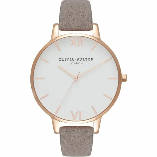 Relógio Feminino Olivia Burton OB16VE09 (Ø 38 mm)