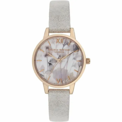 Relógio Feminino Olivia Burton OB16VE14 (Ø 30 mm)