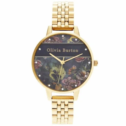 Relógio Feminino Olivia Burton OB16VS01 (Ø 34 mm)