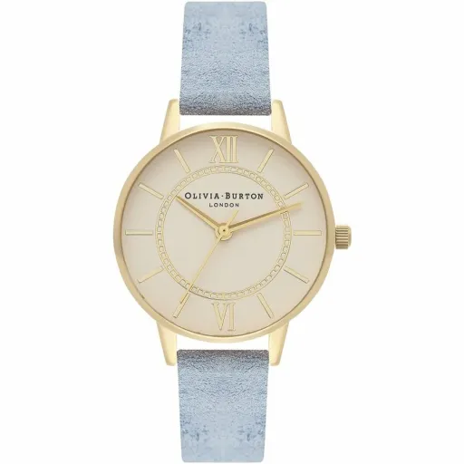 Relógio Feminino Olivia Burton OB16WD82 (Ø 30 mm)