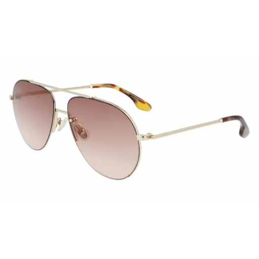 Óculos Escuros Femininos Victoria Beckham VB213S-725 Ø 61 mm