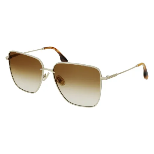 Óculos Escuros Femininos Victoria Beckham VB218S-702 Ø 61 mm