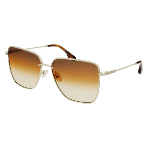 Óculos Escuros Femininos Victoria Beckham VB218S-708 Ø 61 mm