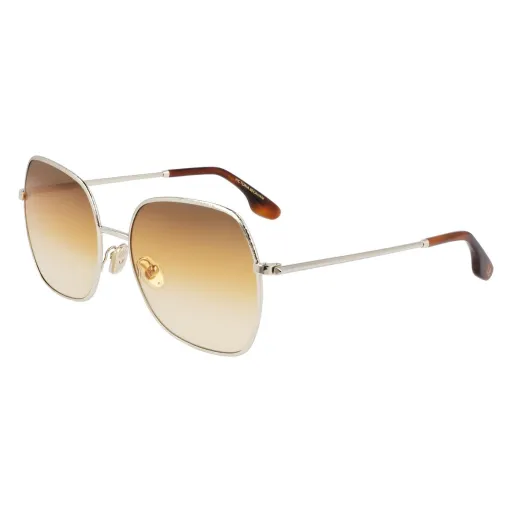 Óculos Escuros Femininos Victoria Beckham VB223S-708 ø 56 mm