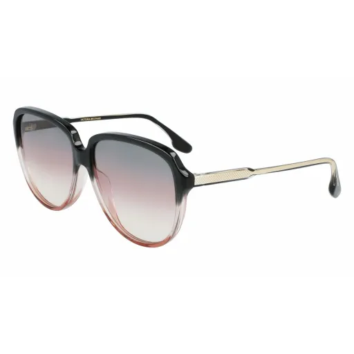 Óculos Escuros Femininos Victoria Beckham VB618S-039 ø 60 mm