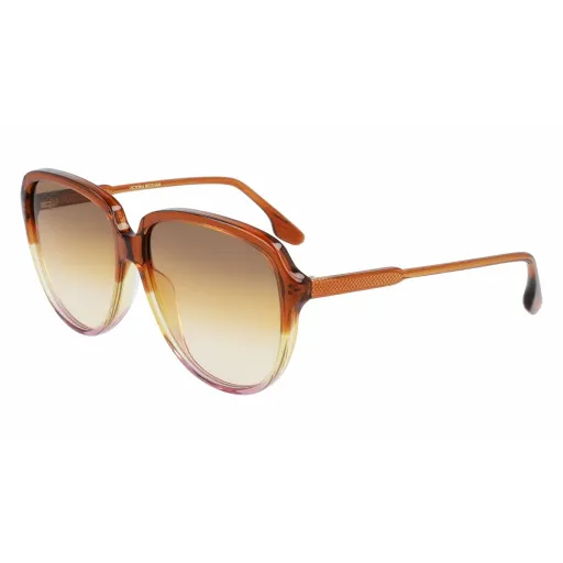 Óculos Escuros Femininos Victoria Beckham VB618S-241 ø 60 mm