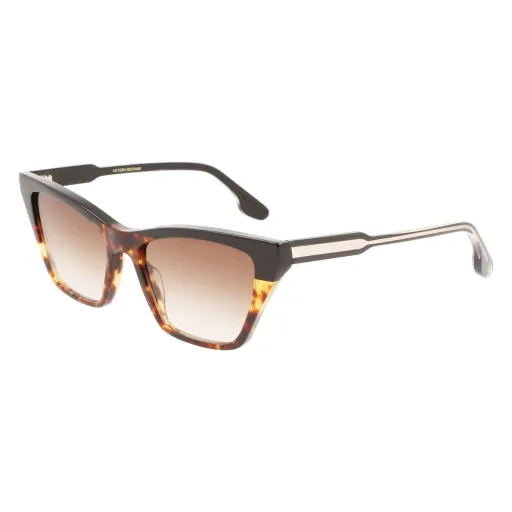 Óculos Escuros Femininos Victoria Beckham VB638S-005 Ø 55 mm