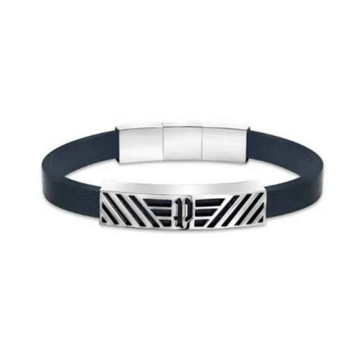 Pulseira Masculino Police 19 cm