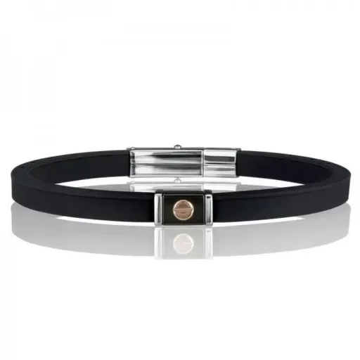 Pulseira Masculino Breil TJ1939 20 cm