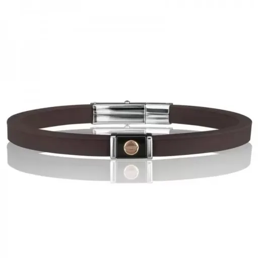 Pulseira Masculino Breil TJ1942 20 cm