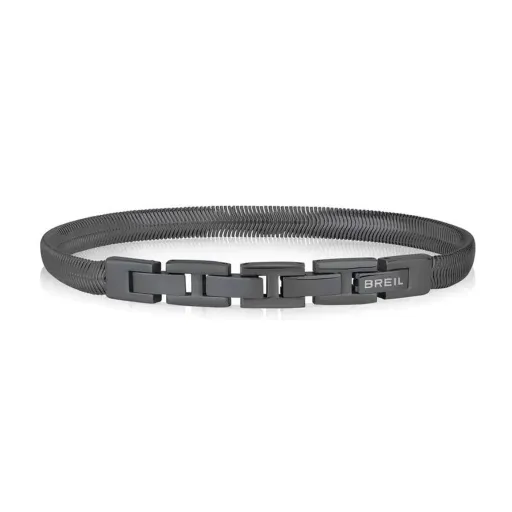 Pulseira Masculino Breil TJ2248 20 cm