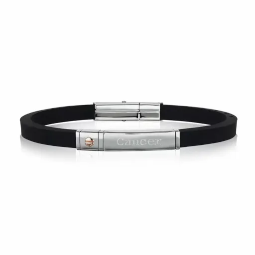 Pulseira Masculino Breil TJ2297 20 cm