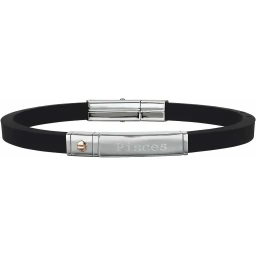 Pulseira Masculino Breil TJ2305 20 cm