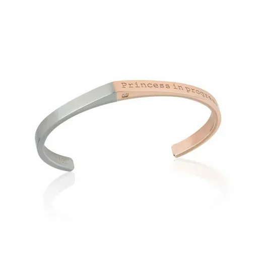 Pulseira Feminino Breil TJ2389 20 cm