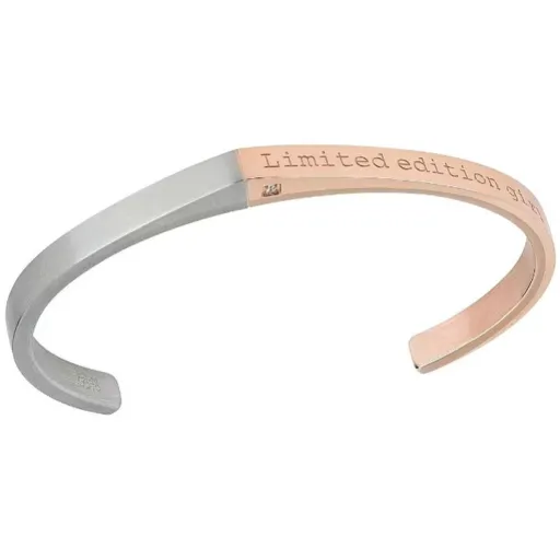 Pulseira Feminino Breil TJ2393