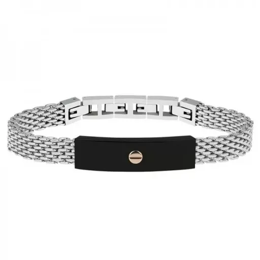 Pulseira Masculino Breil TJ2739 20 cm