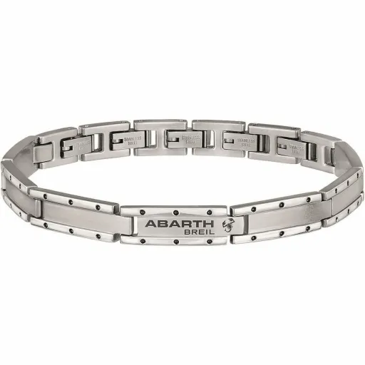 Pulseira Masculino Breil TJ3100 20 cm