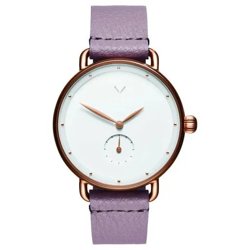 Relógio Feminino MVMT D-FR01-RGPU (Ø 36 mm)