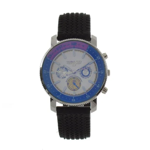 Relógio Masculino Eagle EGL003NGR (Ø 43 mm)