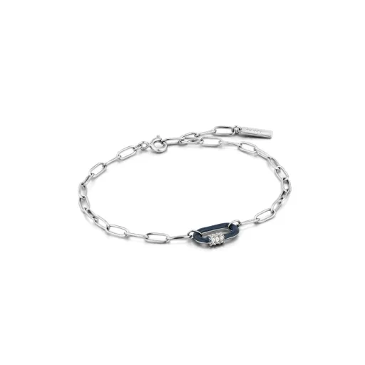 Pulseira Feminino Ania Haie B031-01H-B 19 cm