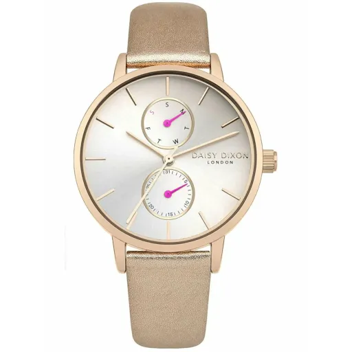 Relógio Feminino Daisy Dixon DD086CRG (Ø 36 mm)