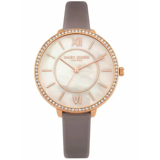 Relógio Feminino Daisy Dixon DD088ERG (Ø 36 mm)