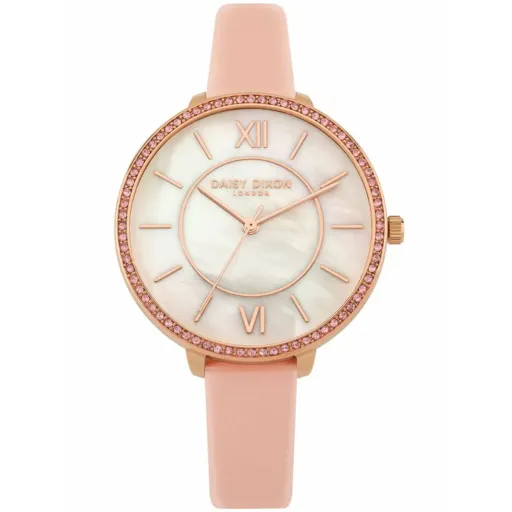 Relógio Feminino Daisy Dixon DD088PRG (Ø 36 mm)