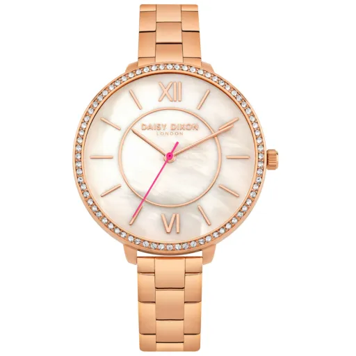 Relógio Feminino Daisy Dixon DD088RGM (Ø 36 mm)