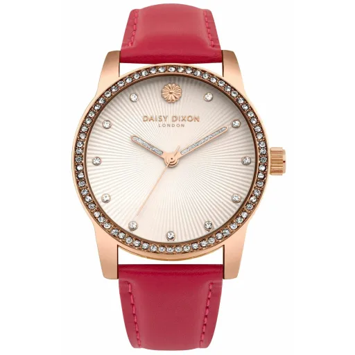 Relógio Feminino Daisy Dixon DD089PRG (Ø 36 mm)