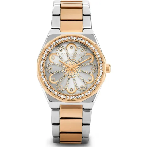 Relógio Feminino Daisy Dixon DD097SRGM (Ø 36 mm)