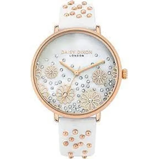 Relógio Feminino Daisy Dixon DD111WRG (Ø 38 mm)