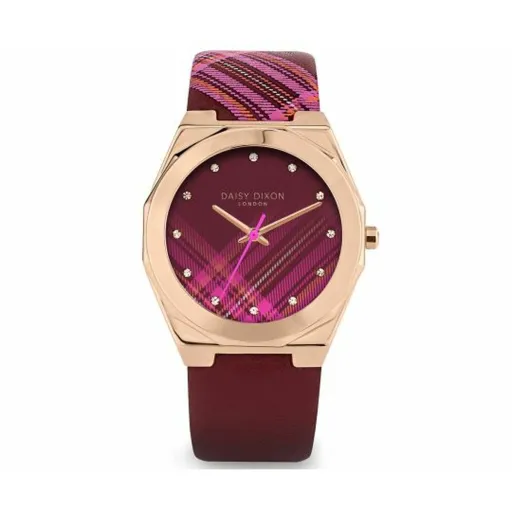 Relógio Feminino Daisy Dixon DD118PRG (Ø 36 mm)