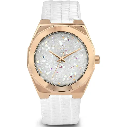 Relógio Feminino Daisy Dixon DD120WRG (Ø 36 mm)