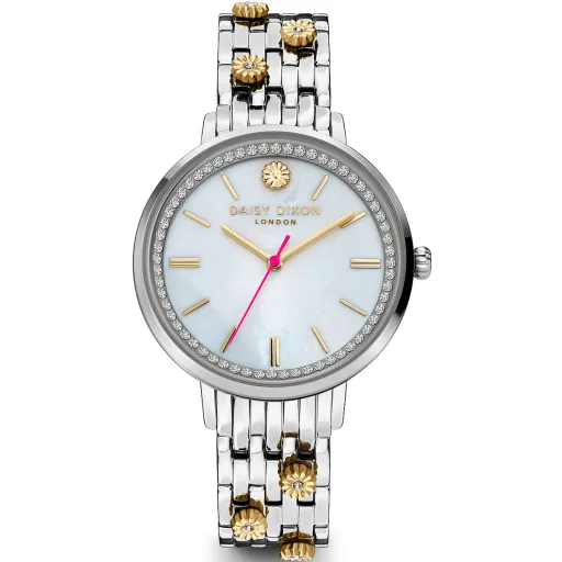 Relógio Feminino Daisy Dixon DD158SM (Ø 38 mm)