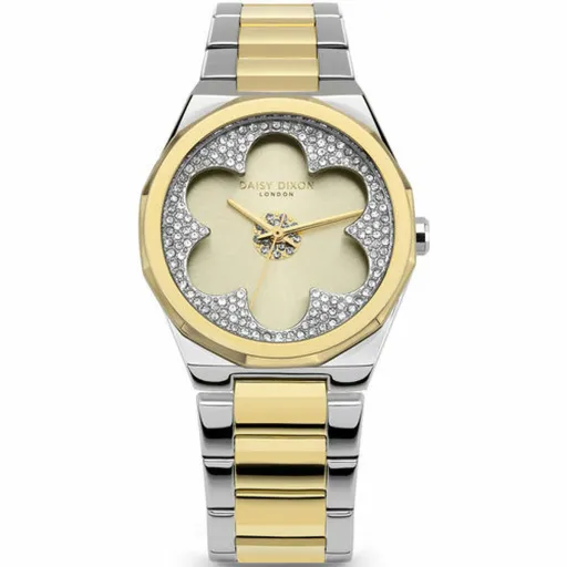 Relógio Feminino Daisy Dixon DD168SGM (Ø 36 mm)