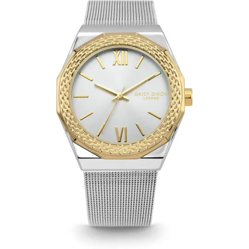 Relógio Feminino Daisy Dixon DD169SGM (Ø 36 mm)