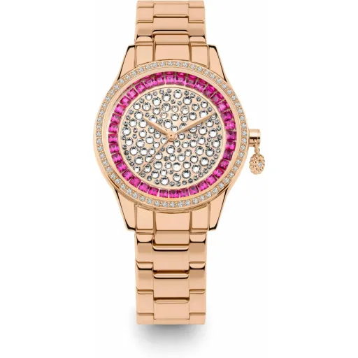 Relógio Feminino Daisy Dixon DD186RGM (Ø 36 mm)