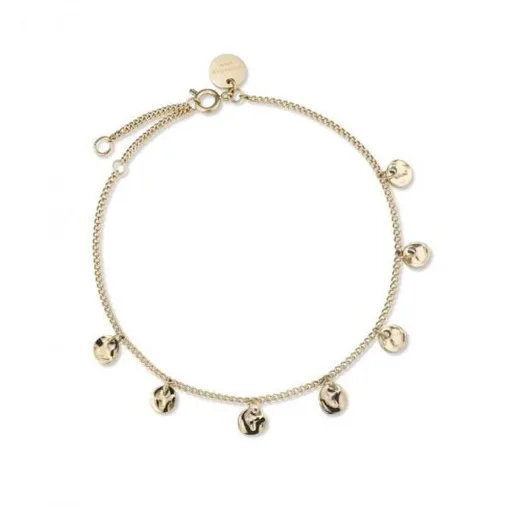 Pulseira Feminino Rosefield BMLBG-J238 16 - 20 cm