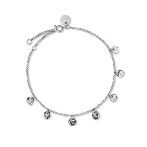 Pulseira Feminino Rosefield BMLBS-J237 16 - 20 cm