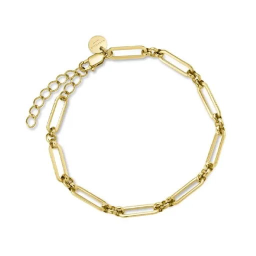 Pulseira Feminino Rosefield JTBCG-J440 16 - 20 cm