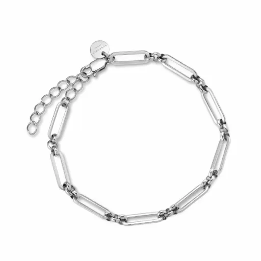 Pulseira Feminino Rosefield JTBCS-J439 16 - 20 cm