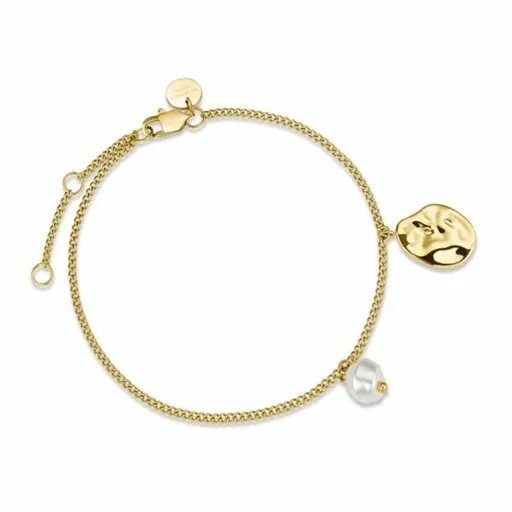 Pulseira Feminino Rosefield JTBPG-J437 16 - 20 cm