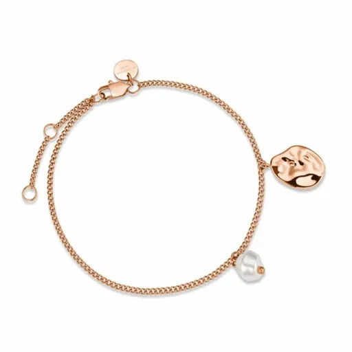 Pulseira Feminino Rosefield JTBPRG-J438 16 - 20 cm