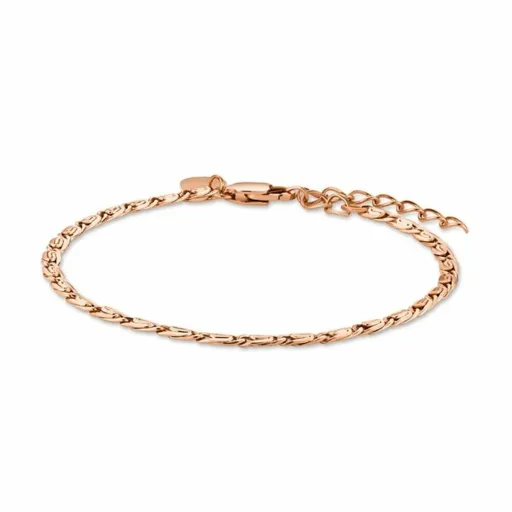 Pulseira Feminino Rosefield JTBRRG-J435 16 - 20 cm